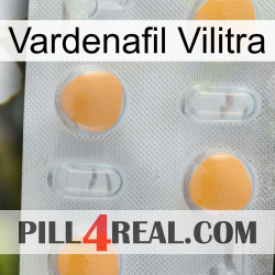 Vardenafil Vilitra